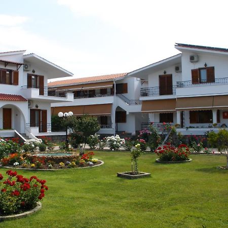 Hotel Katerina 克拉默特 外观 照片